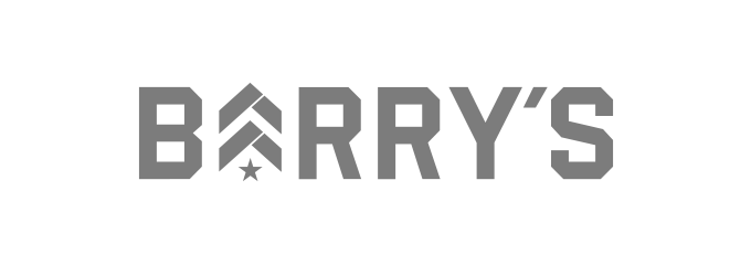 barrys logo