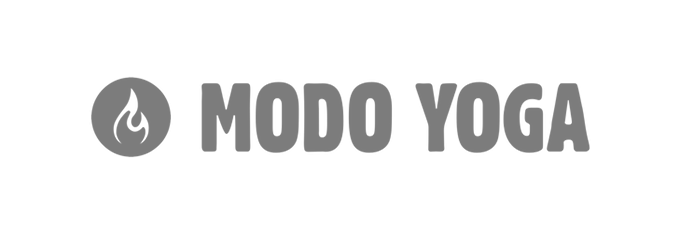 MODO YOGA logo
