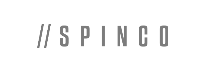 SPINCO logo