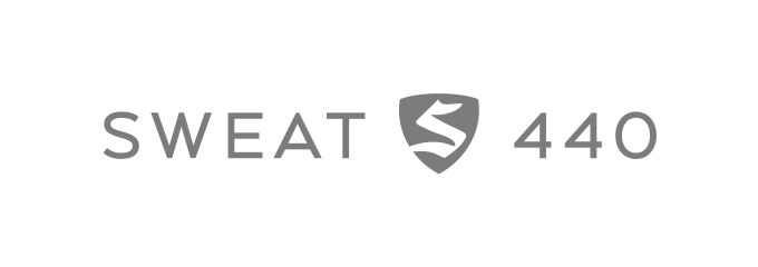 SWEAT 440 logo