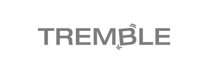 TREMBLE logo